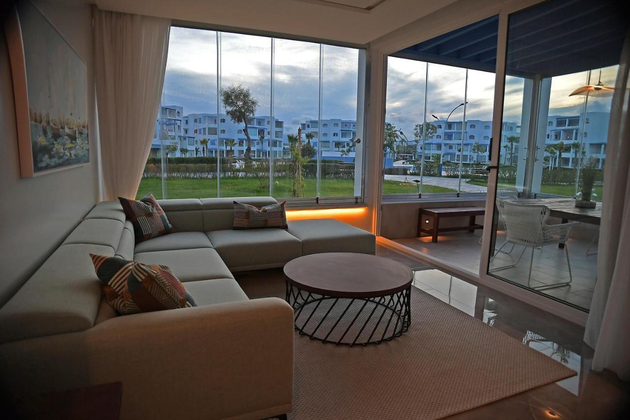Aks Home Appart 2 - Cabonegro Cabo Negro Exterior photo