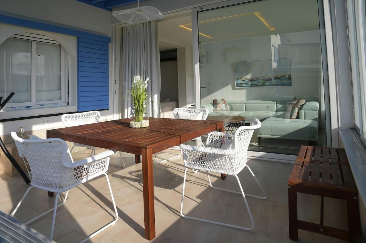 Aks Home Appart 2 - Cabonegro Cabo Negro Exterior photo